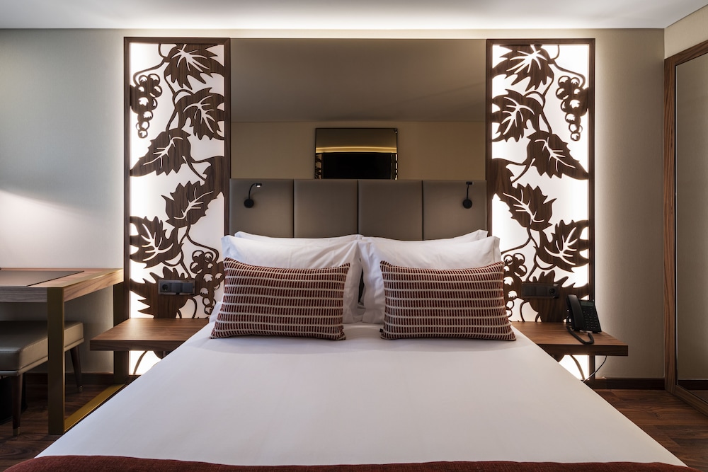 TURIM Oporto Hotel - zdjęcie 5