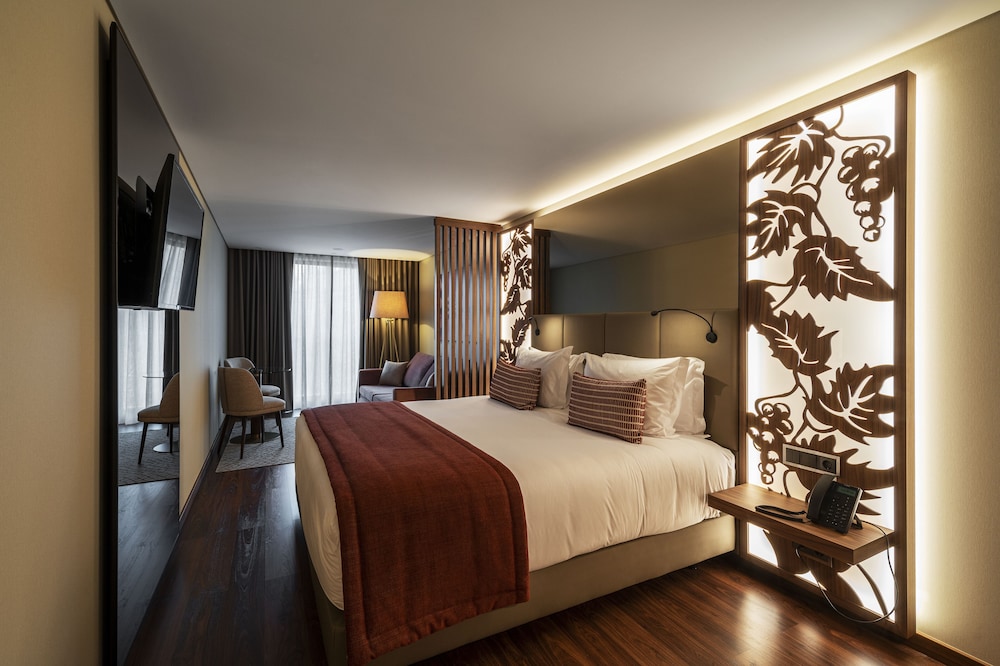 TURIM Oporto Hotel - zdjęcie 4