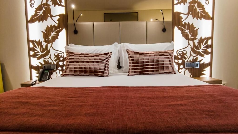 TURIM Oporto Hotel - zdjęcie 3