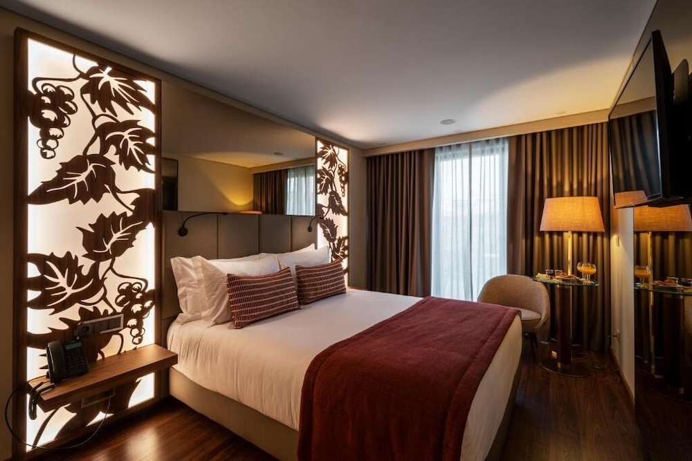 TURIM Oporto Hotel - zdjęcie 2