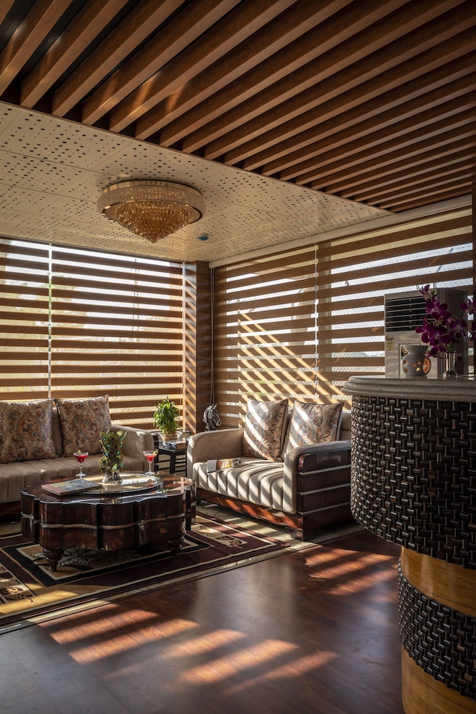 Salcete Beach Resort — Spa in Colva, Goa