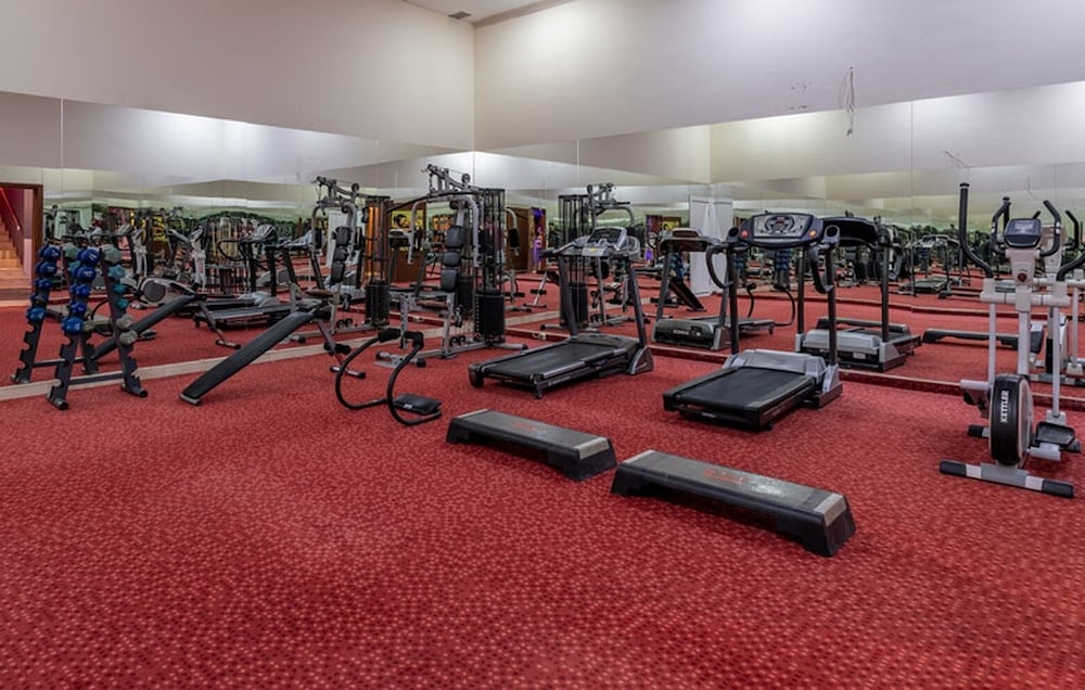 Club Hotel Sunbel - All Inclusive — Sports & recreation in Kemer