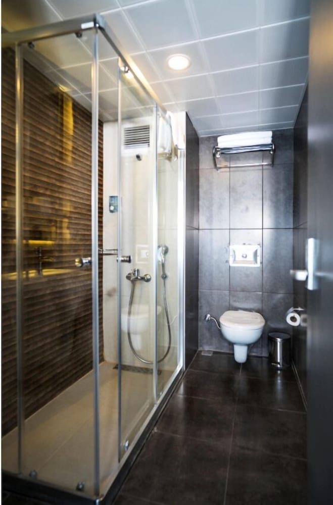 Club Hotel Sunbel - All Inclusive — Hotel rooms in Kemer