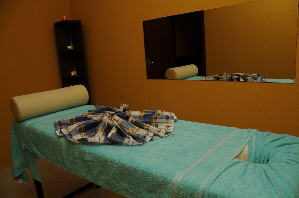 Club Hotel Sunbel - All Inclusive — Spa in Kemer