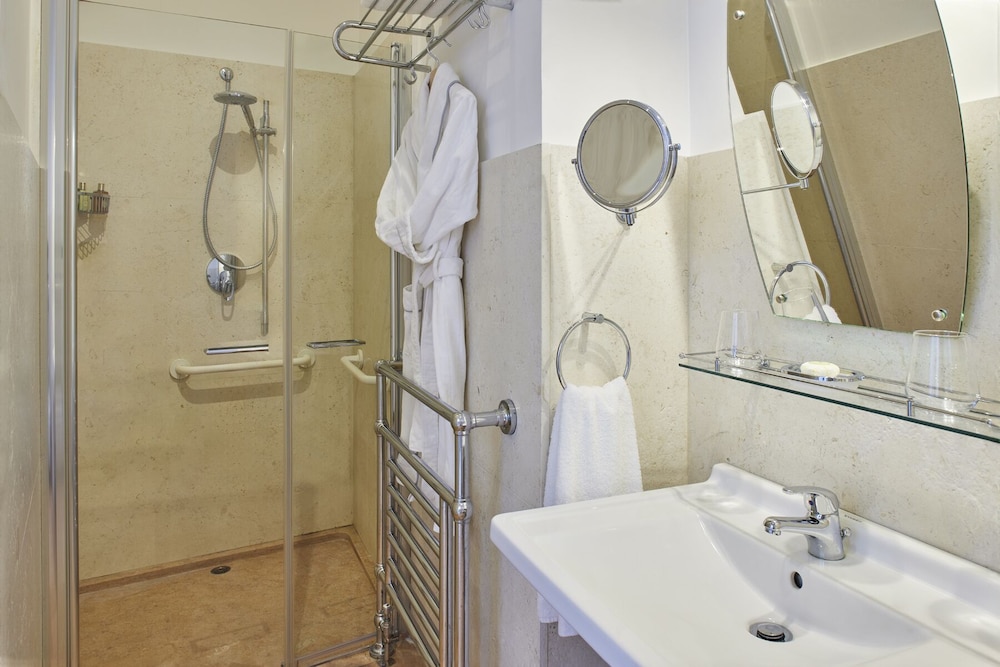 Palazzo Vecchio Taormina — Hotel rooms in Taormina, Sicily