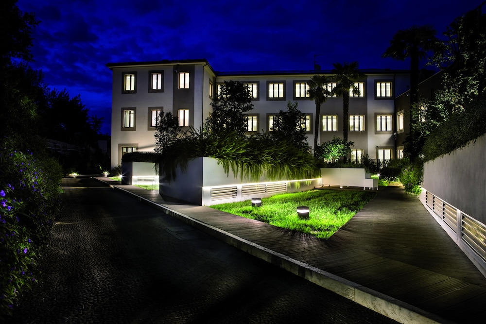 Hotel Il Cantico St. Peter — Hotel building in Rome, Lazio