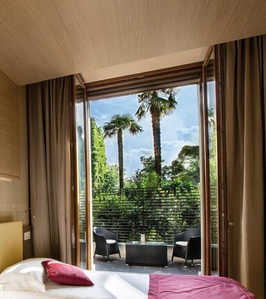 Hotel Il Cantico St. Peter — Hotel rooms in Rome, Lazio