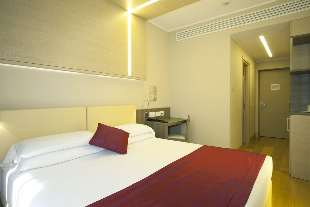 Hotel Il Cantico St. Peter — Hotel rooms in Rome, Lazio
