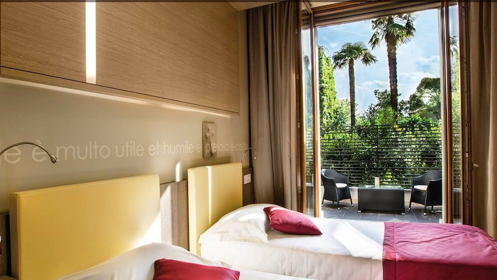 Hotel Il Cantico St. Peter