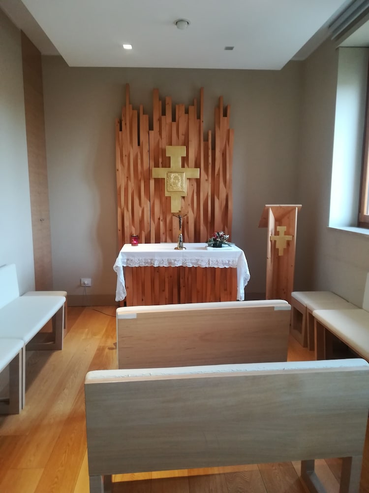Hotel Il Cantico St. Peter — Hotel rooms in Rome, Lazio