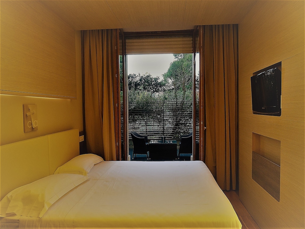 Hotel Il Cantico St. Peter — Hotel rooms in Rome, Lazio
