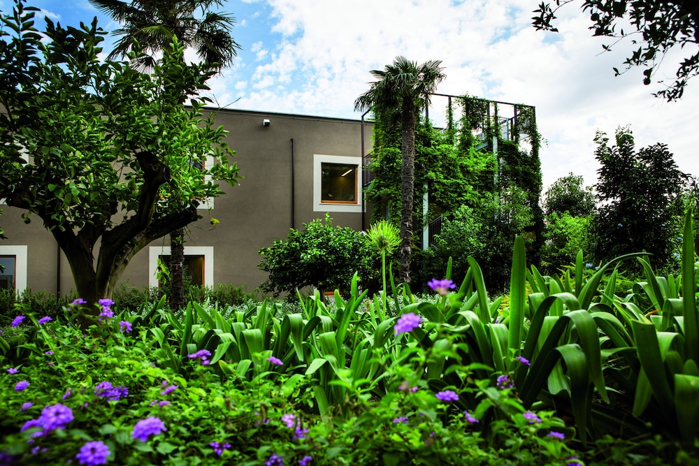 Hotel Il Cantico St. Peter — Hotel building in Rome, Lazio