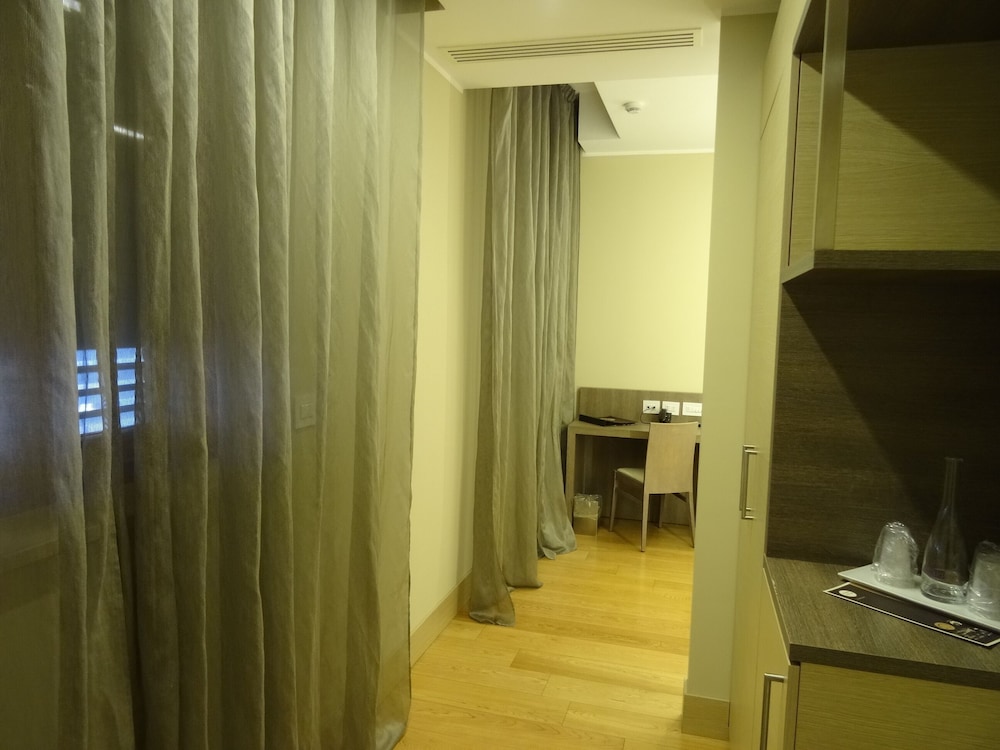Hotel Il Cantico St. Peter — Hotel rooms in Rome, Lazio
