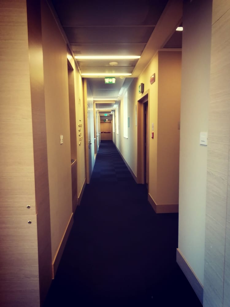 Hotel Il Cantico St. Peter — Hotel building in Rome, Lazio