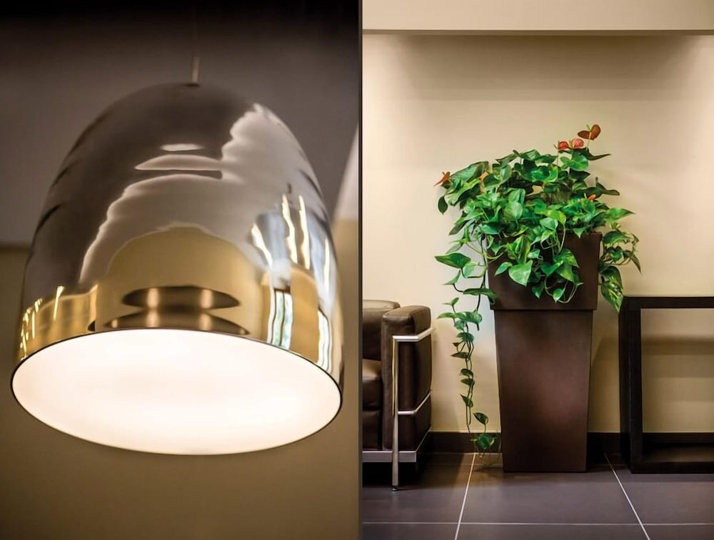 Hotel Il Cantico St. Peter — Hotel building in Rome, Lazio