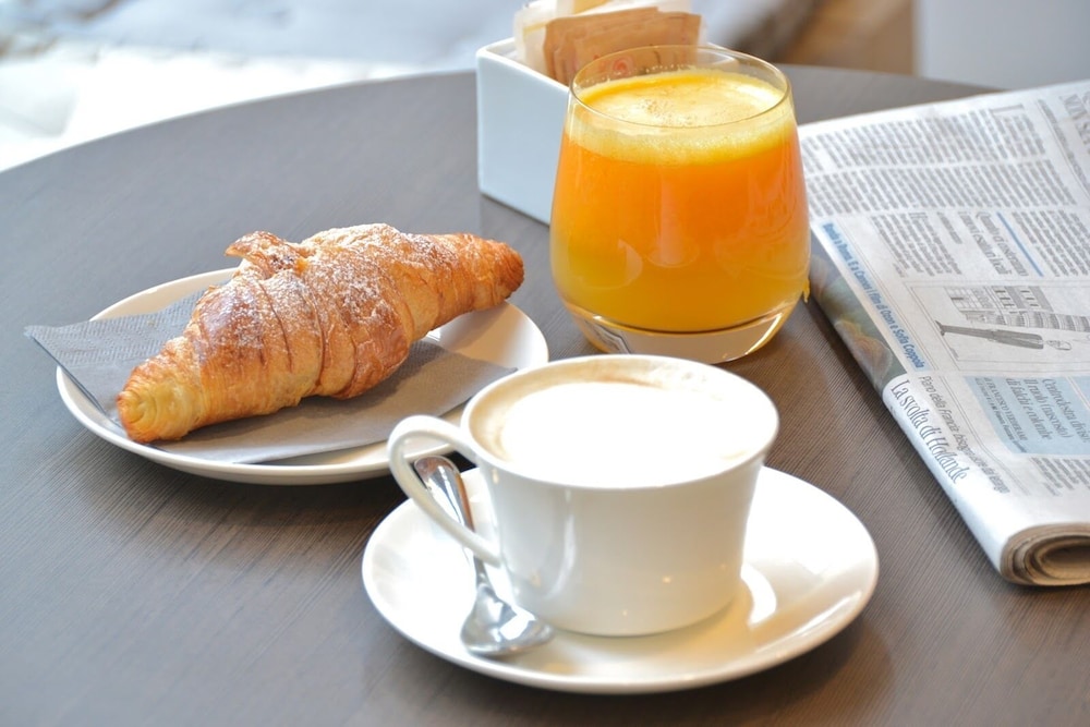 Hotel Il Cantico St. Peter — Restaurant & bars in Rome, Lazio