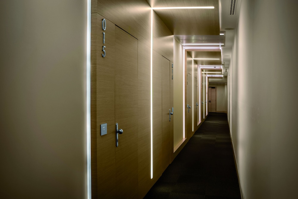 Hotel Il Cantico St. Peter — Hotel building in Rome, Lazio
