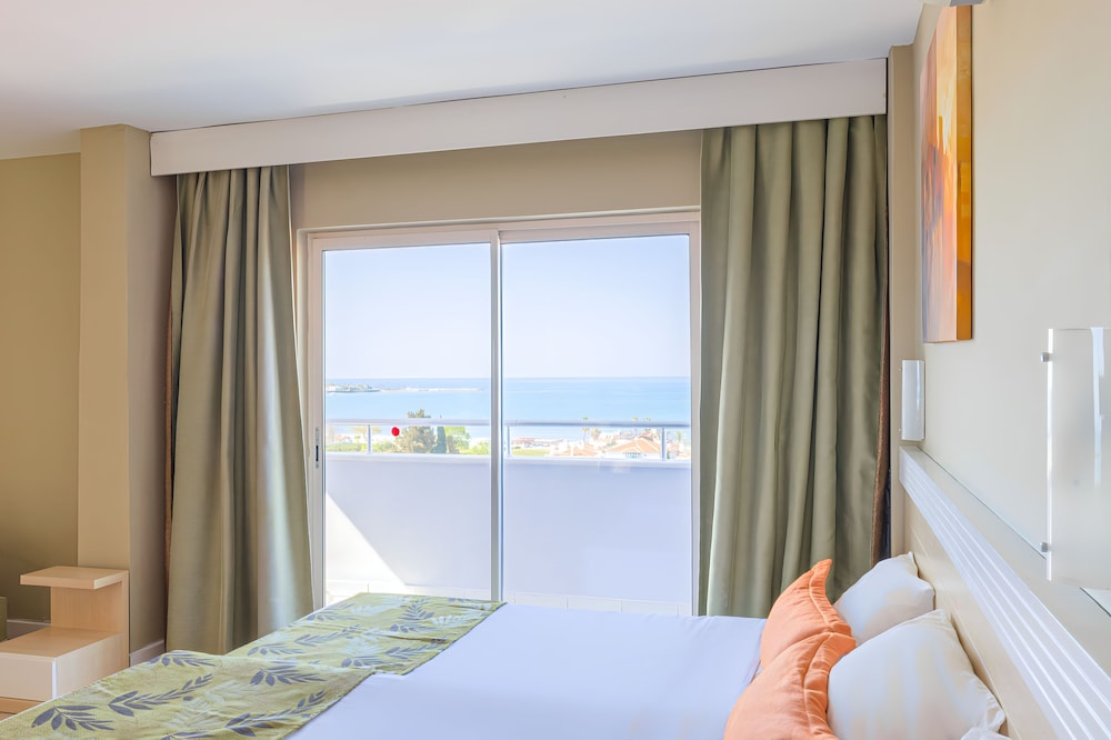 Akdora Elite Hotel & Spa All Inclusive — Hotel rooms in Side