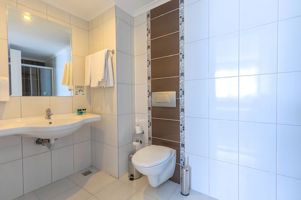 Akdora Elite Hotel & Spa All Inclusive — Hotel rooms in Side