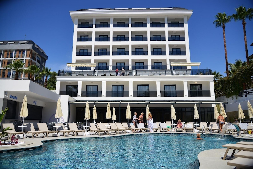 Side Zeugma Hotel - zdjęcie 3