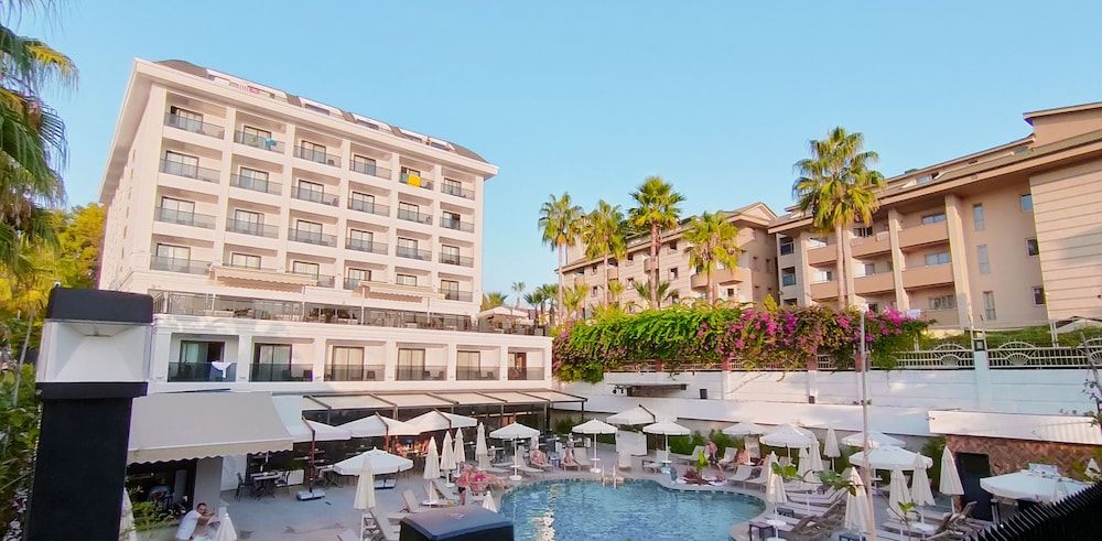 Side Zeugma Hotel