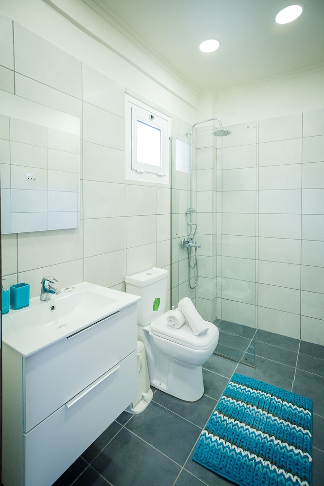 Roseclub Apartments — Hotel rooms in Laganas, Ionian Islands