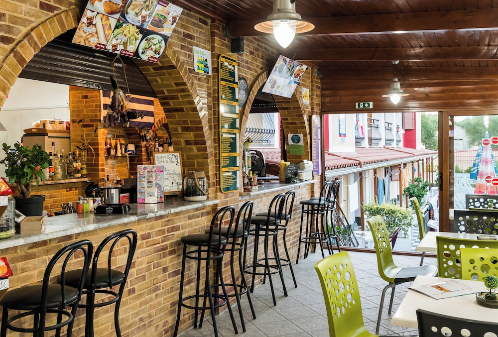 Roseclub Apartments — Restaurant & bars in Laganas, Ionian Islands