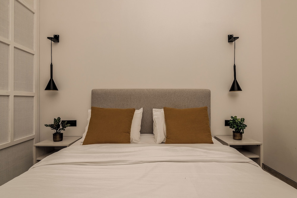 New Beach Hotel — Hotel rooms in Tsilivi, Ionian Islands