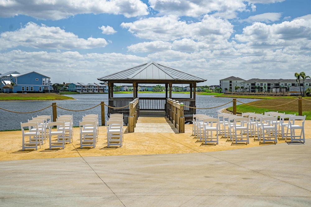 Embassy Suites By Hilton Orlando Sunset Walk — Attractions in the area in Kissimmee, Florida