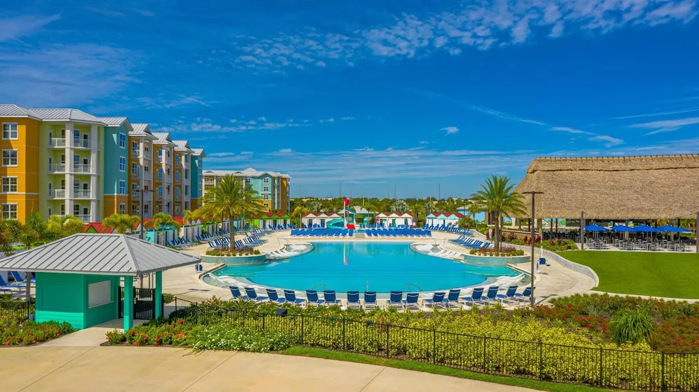 Embassy Suites By Hilton Orlando Sunset Walk