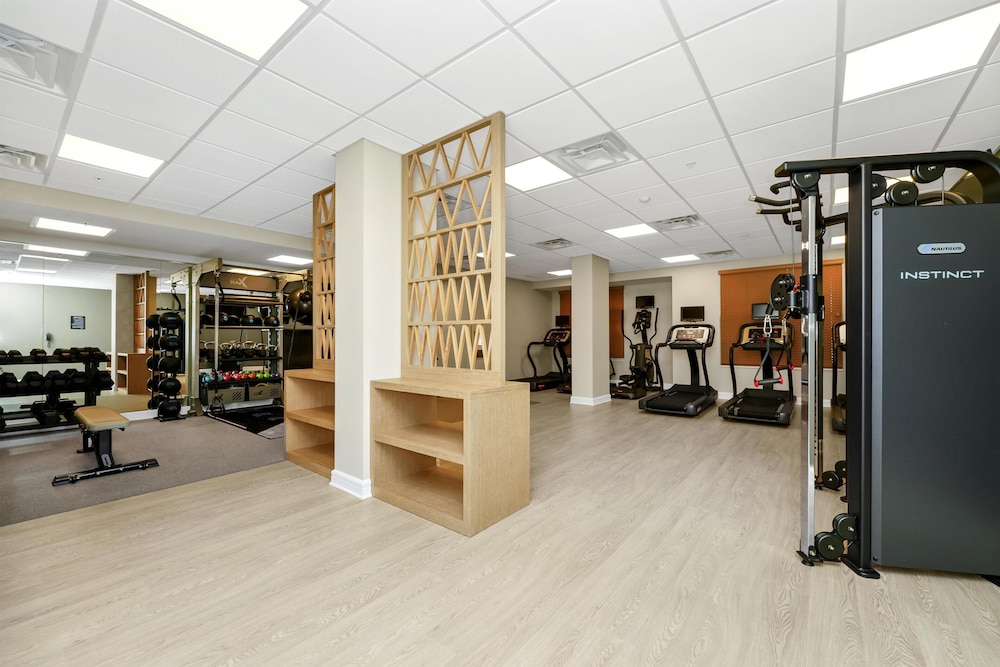 Embassy Suites By Hilton Orlando Sunset Walk — Sports & recreation in Kissimmee, Florida