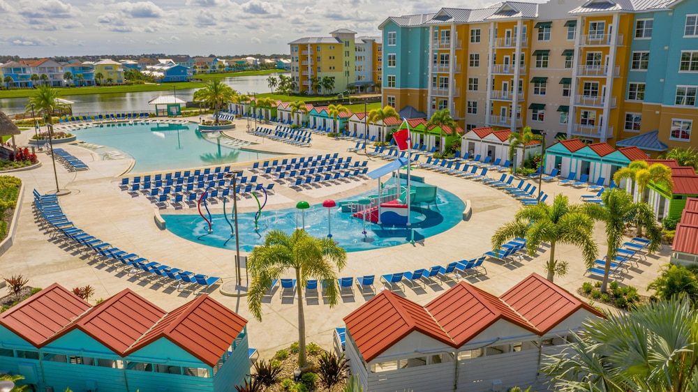 Embassy Suites By Hilton Orlando Sunset Walk — Attractions for children in Kissimmee, Florida