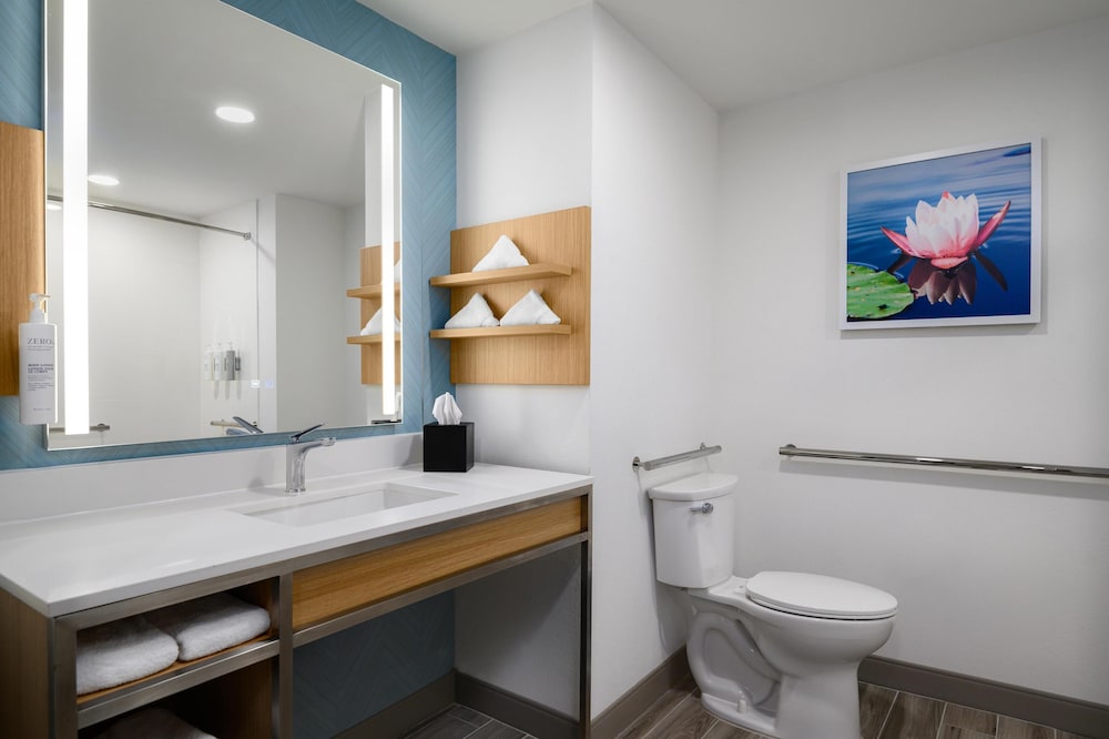 Hilton Garden Inn Millenia near Universal Orlando Resort — Hotel rooms in Orlando, Florida
