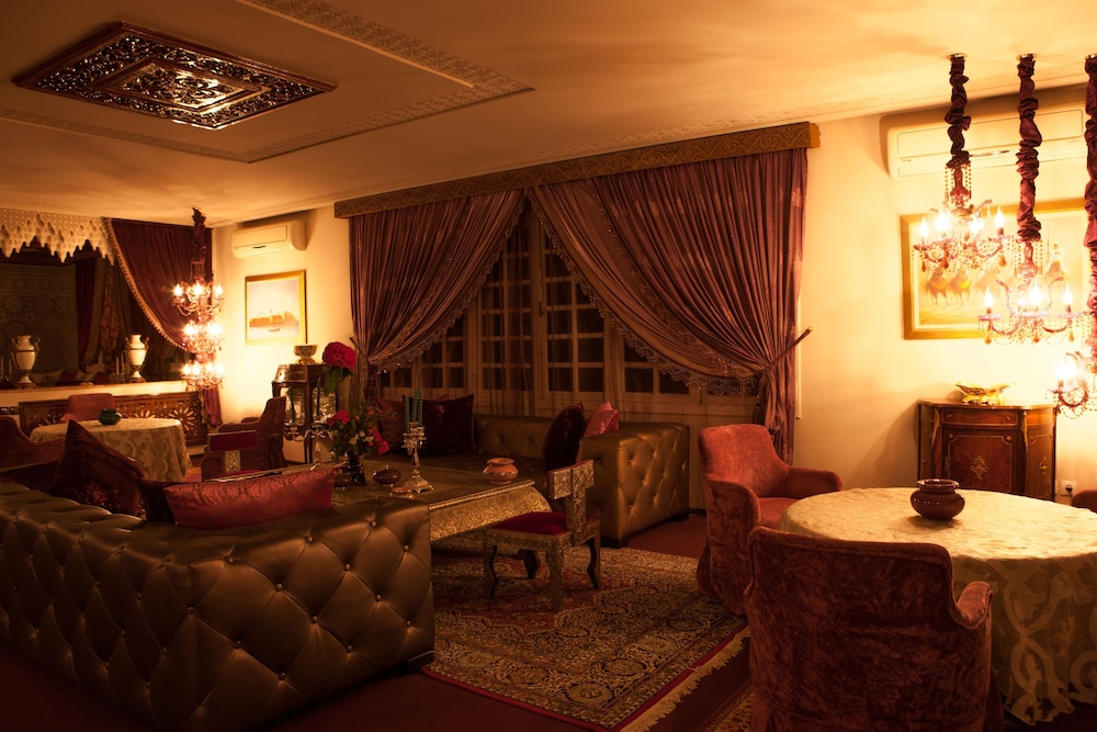 Villa Des Ambassadors - zdjęcie 3