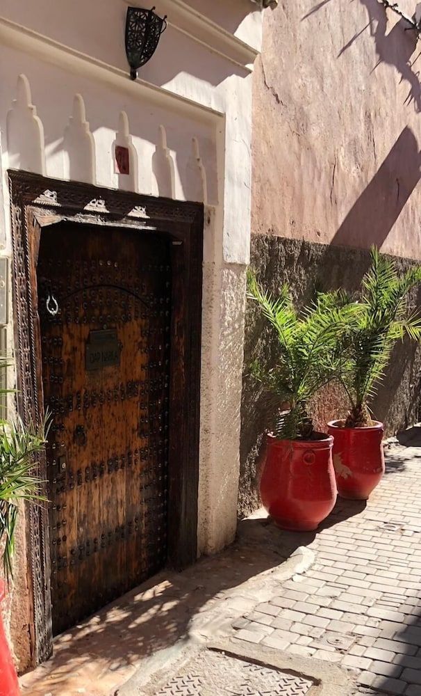 Riad Dar Nabila