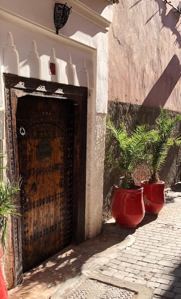 Riad Dar Nabila