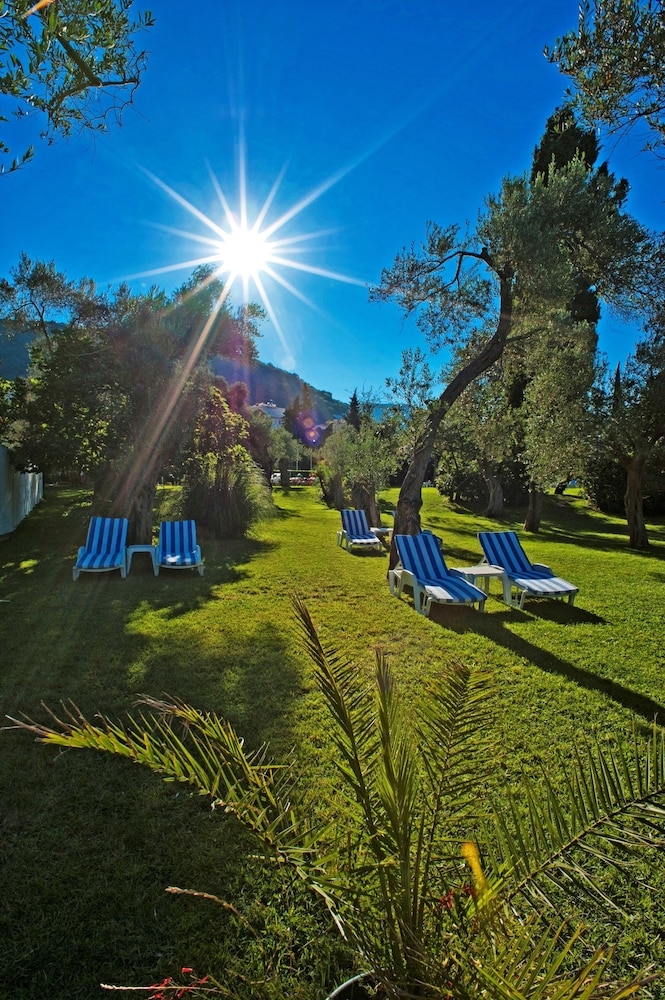 Hotel Rivijera — Sports & recreation in Petrovac, Budva Municipality