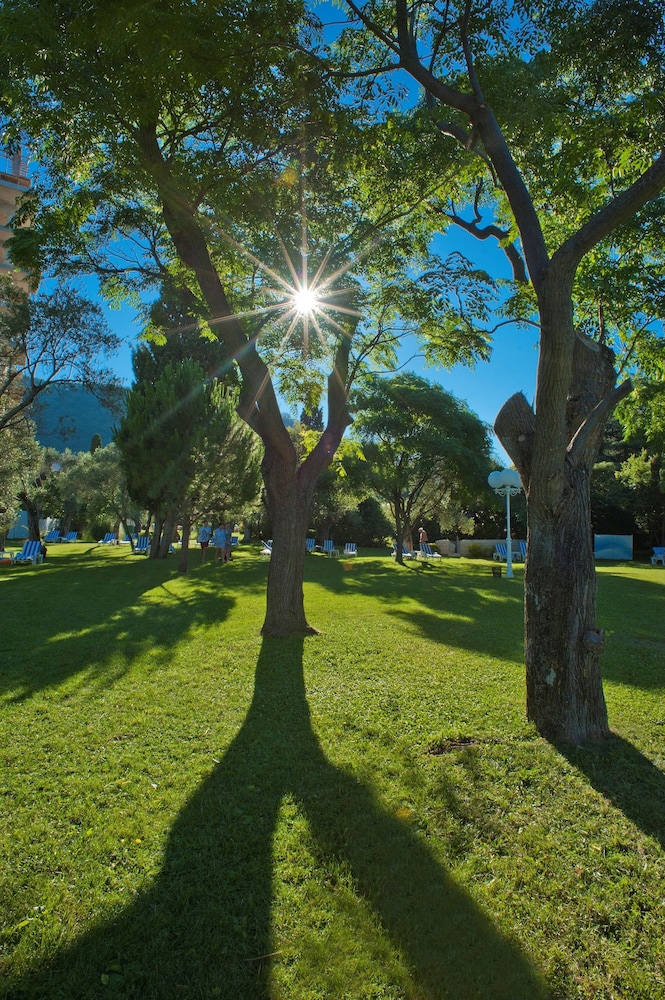 Hotel Rivijera — Sports & recreation in Petrovac, Budva Municipality