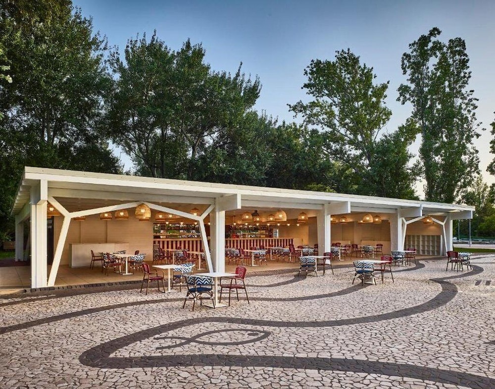 Calaserena Resort - zdjęcie 4