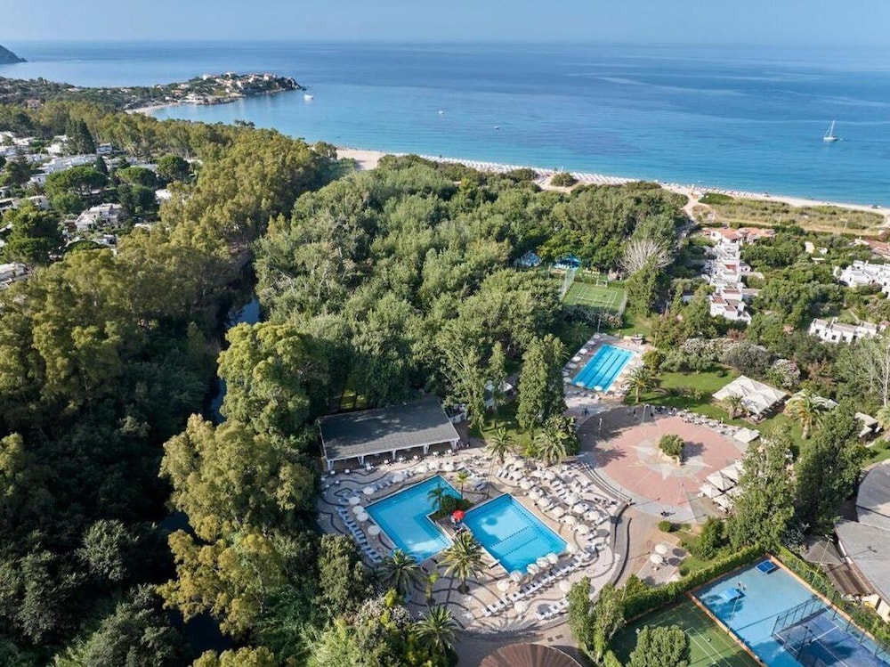 Calaserena Resort — Main photo in Maracalagonis, Sardinia