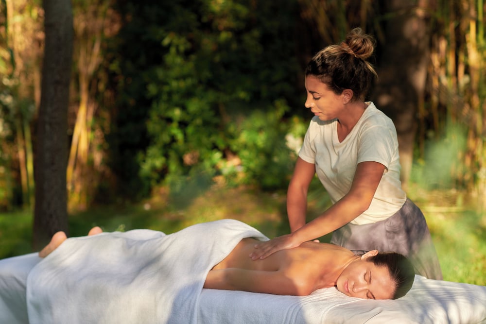 Calaserena Resort — Spa in Maracalagonis, Sardinia
