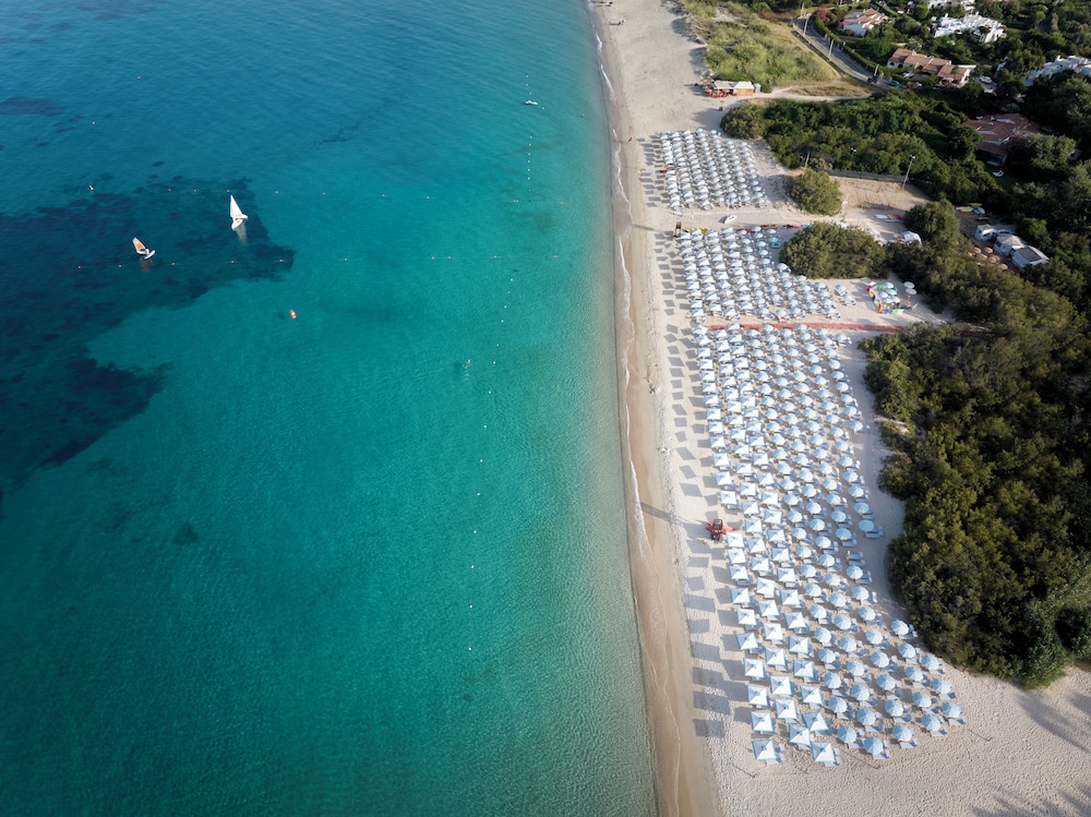 Calaserena Resort - zdjęcie 3
