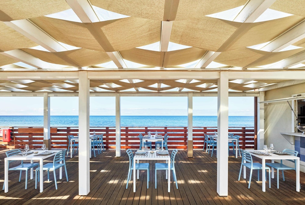 Is Serenas Badesi Resort — Restaurant & bars in Badesi, Sardinia