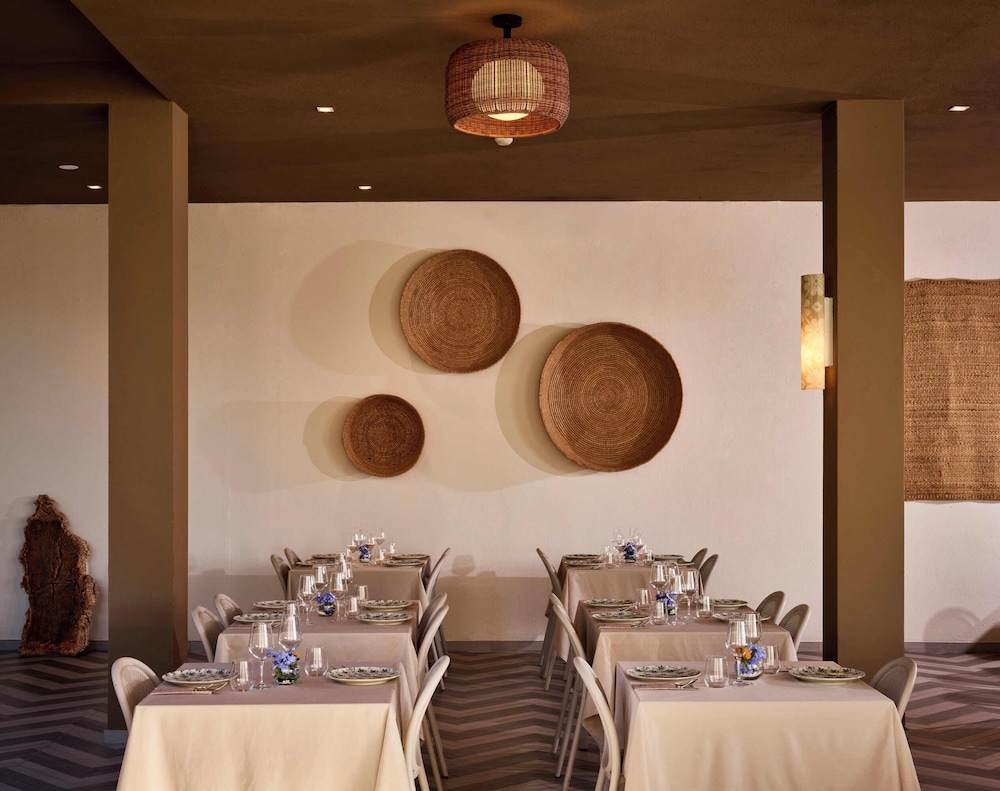 Is Serenas Badesi Resort — Restaurant & bars in Badesi, Sardinia