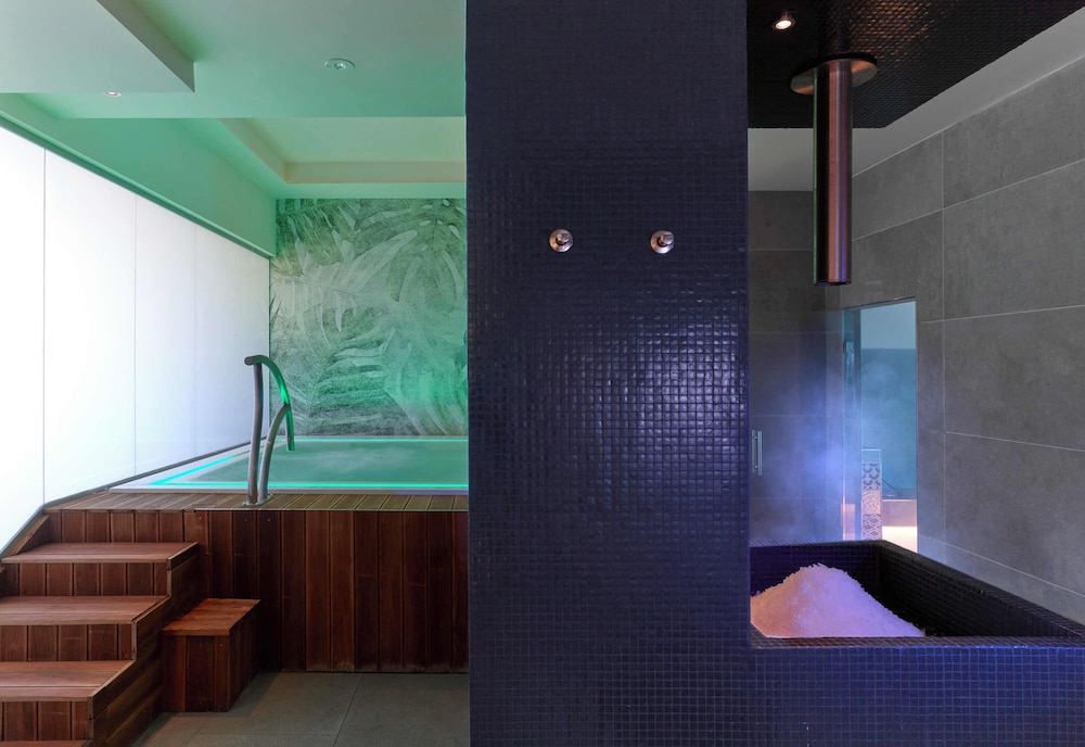 Is Serenas Badesi Resort — Spa in Badesi, Sardinia