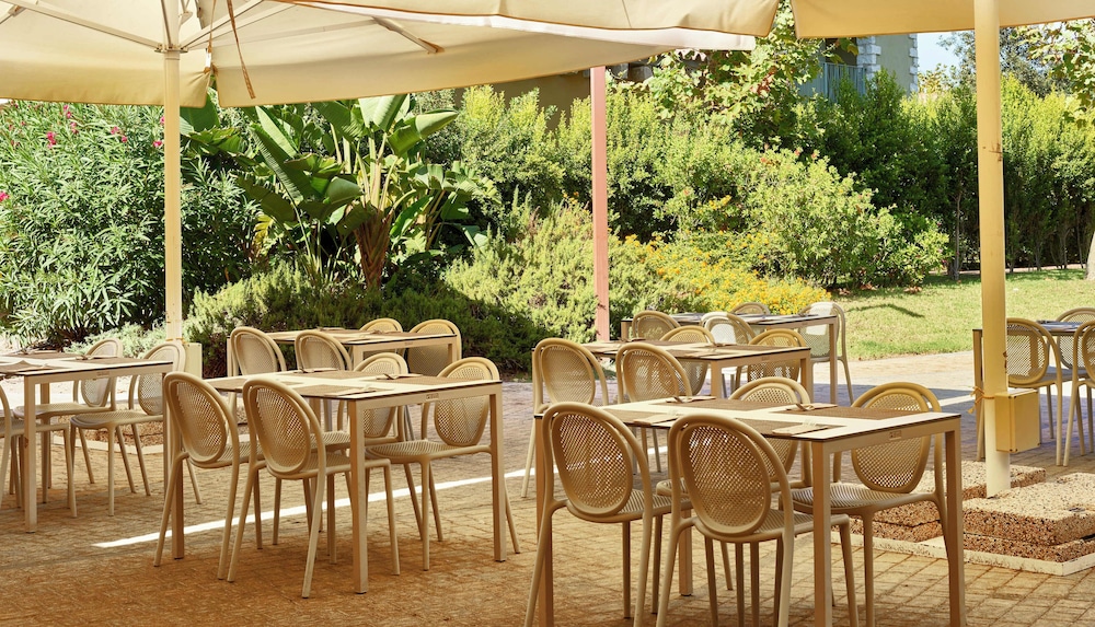 Is Serenas Badesi Resort — Restaurant & bars in Badesi, Sardinia