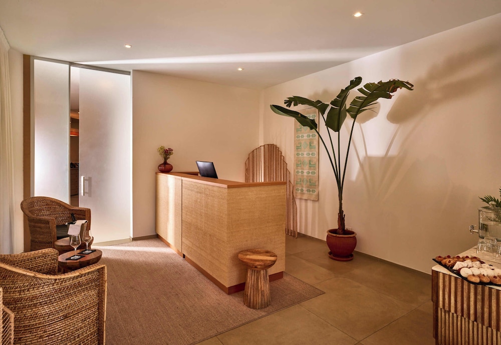 Is Serenas Badesi Resort — Spa in Badesi, Sardinia
