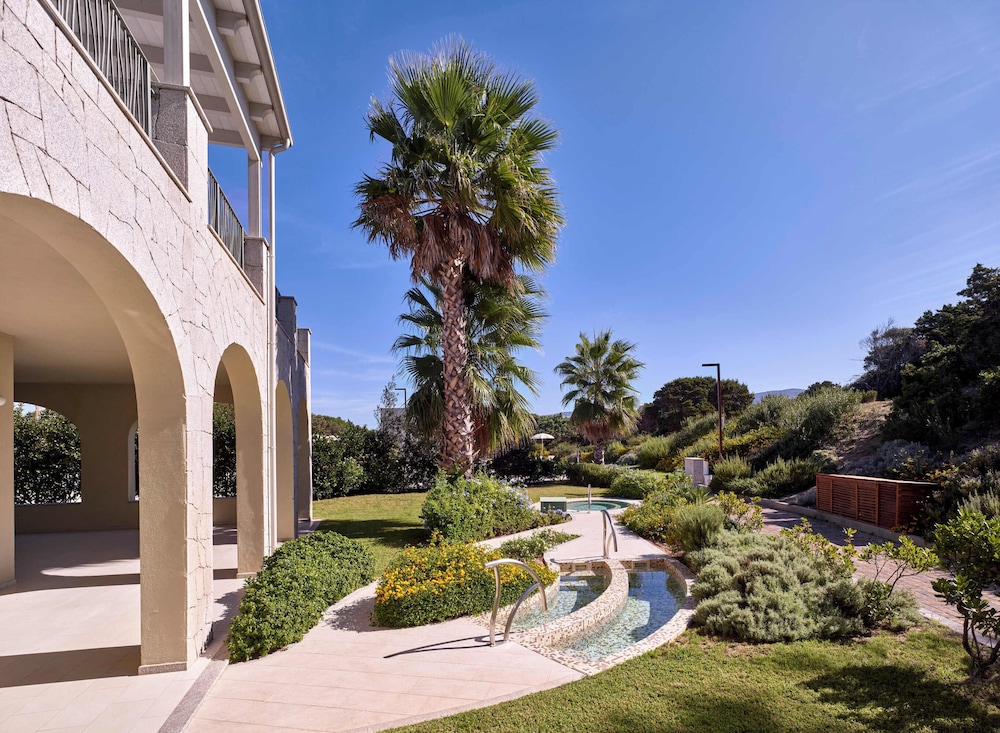 Is Serenas Badesi Resort — Spa in Badesi, Sardinia