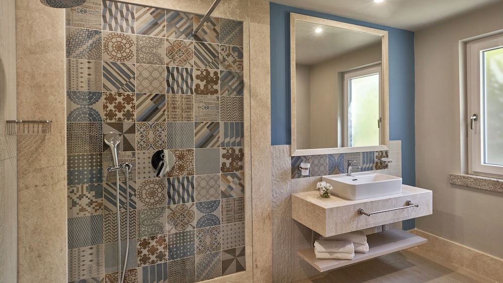 Is Serenas Badesi Resort — Hotel rooms in Badesi, Sardinia