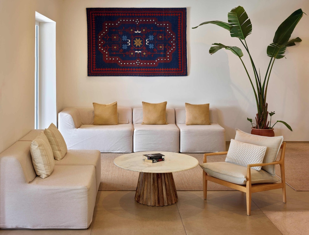 Is Serenas Badesi Resort — Hotel rooms in Badesi, Sardinia
